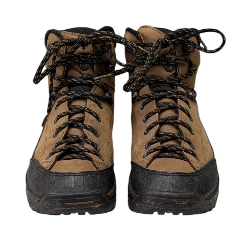 Lowa Hiking/Backpacking Boots Size 39.5 US 7.5L S3981 - Picture 5 of 16